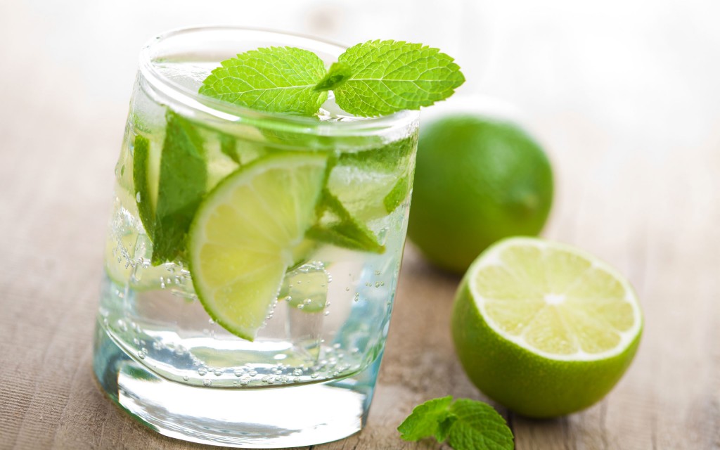 Lime Water Benefits - Learn About Them Here