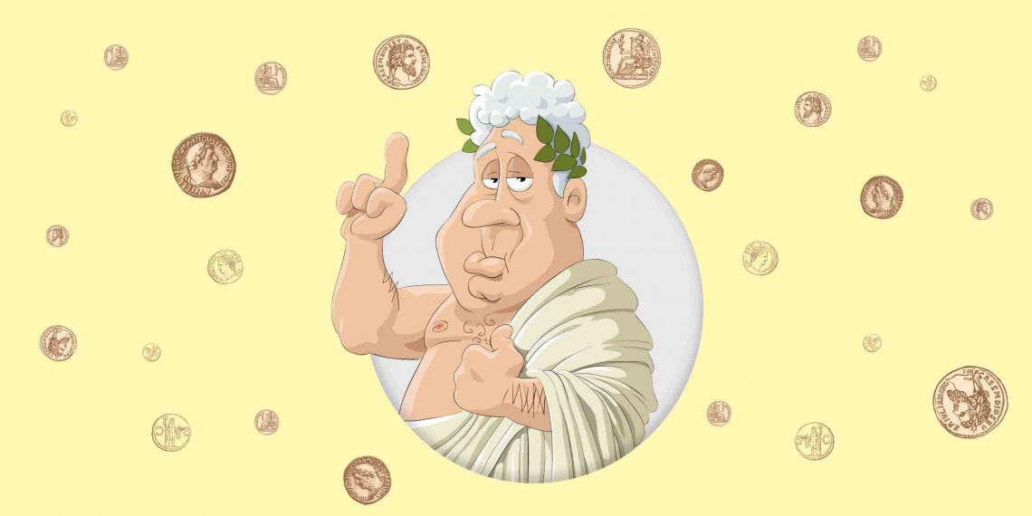 5 Timeless Financial Tips from Greek and Roman Philosophers