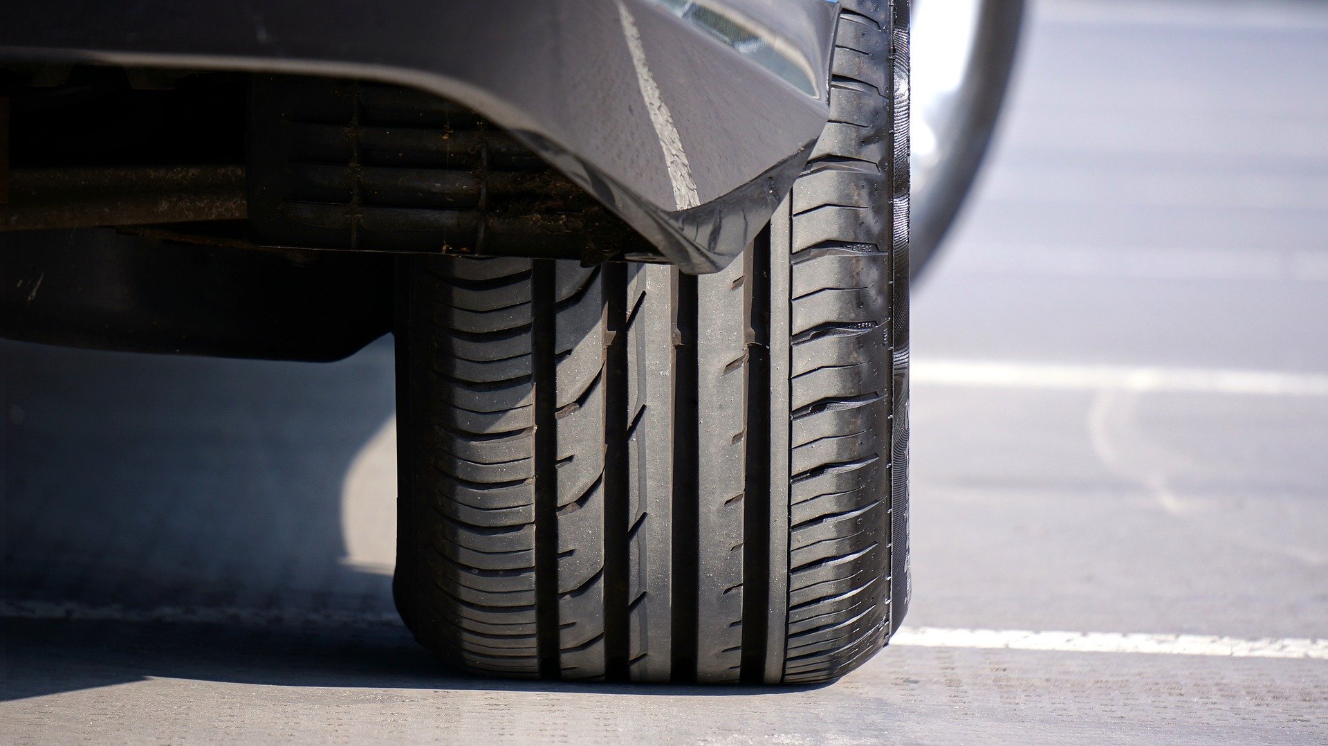 How to take care of your car wheels