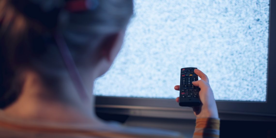 Why Does White Noise Help Us Fall Asleep? The Cop Cart