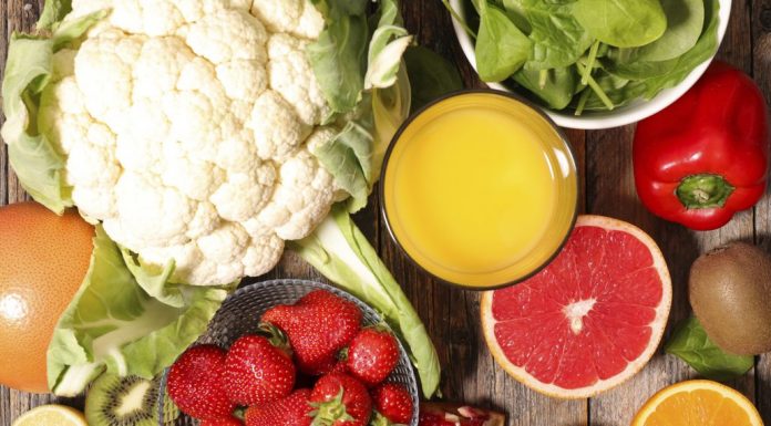 5 Reasons To Eat More Vitamin C Foods