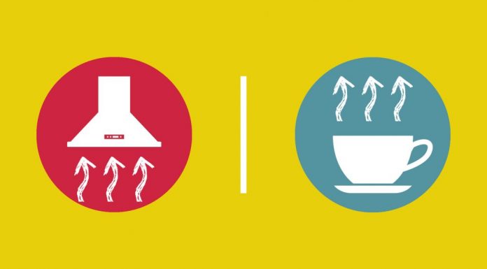 How To Get Rid Of Kitchen Odors If You Don't Have a Hood