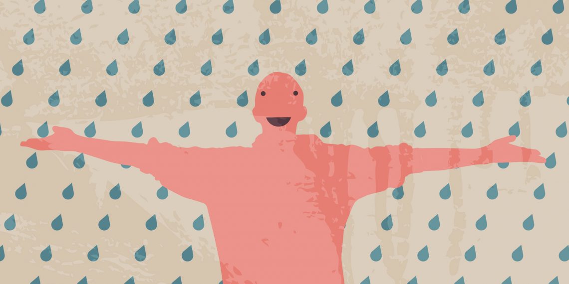 5 Reasons to Take a Cold Shower The Cop Cart