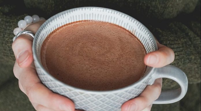 10 Additives That Will Brighten The Taste Of Hot Chocolate