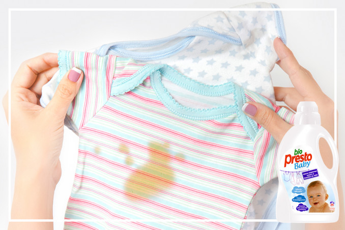 Stubborn Stains? Here Are The Steps To Remove Them