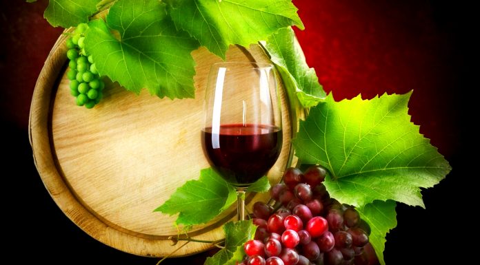 How To Make Homemade Grape Wine