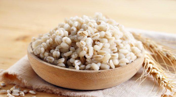 Pearl Barley: Health Benefits And Harms