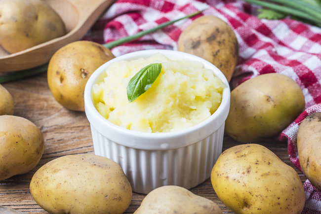 7 Common Mistakes To Avoid When Making Mashed Potatoes