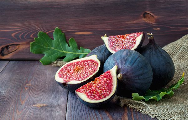 Figs: Health Benefits And Harms