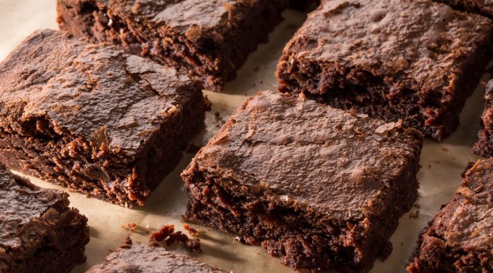 The Secret Ingredient To Make Your Brownies Tastier
