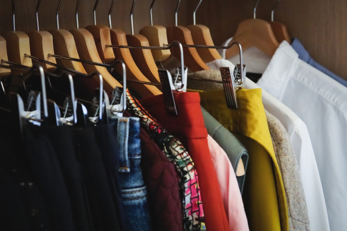 Closet Decluttering: How To Do It Without Wasting Time