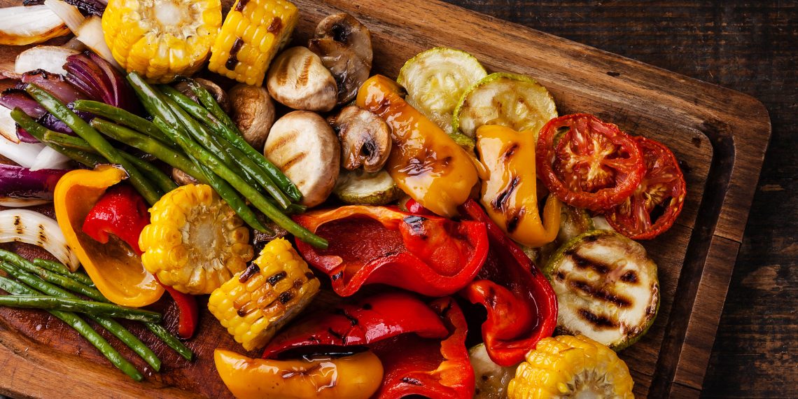 Heat Treatment Destroys Vitamins In Vegetables Truth Or Myth The Cop Cart