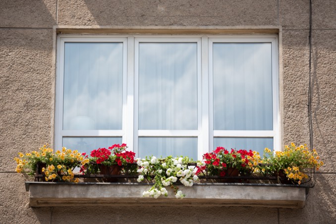 How To Clean And Polish Marble Sills Effectively