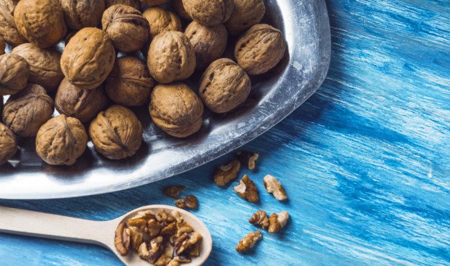 Walnuts: Benefits, Harms And Culinary Uses
