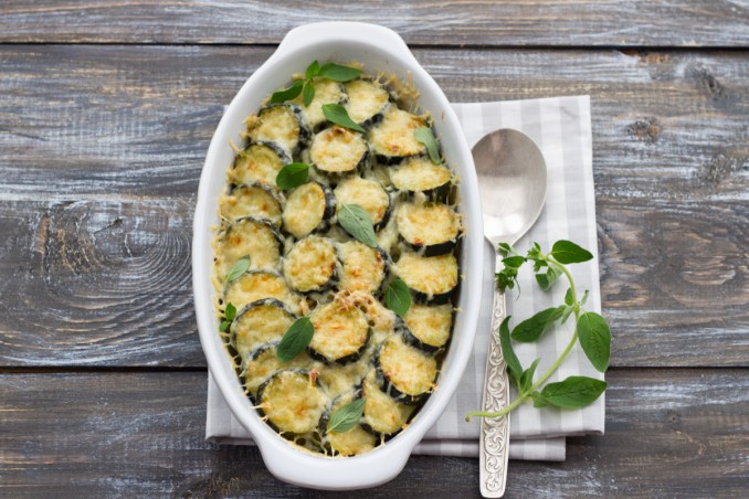 How To Cook Zucchini In The Oven: Tips To Enhance The Flavor