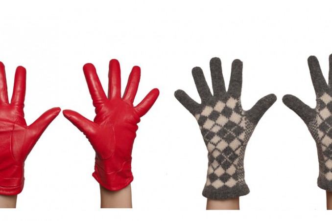 How To Wash Gloves According To The Fabric
