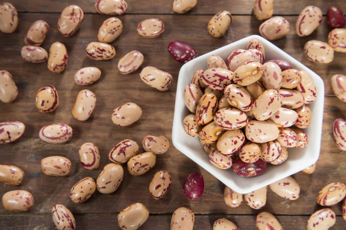 How To Cook Dried Beans