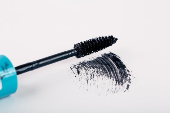 How To Clean Mascara Stains From Fabrics