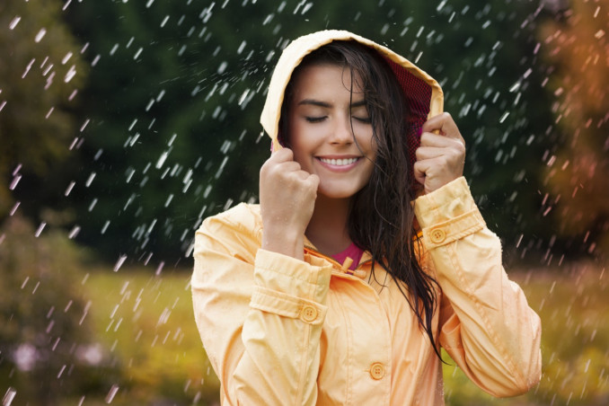 How To Wash Your Windbreaker By Hand