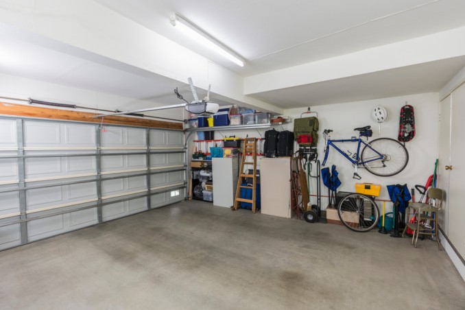 How To Declutter And Arrange Your Garage In 3 Steps