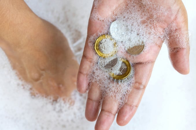 How To Remove Oxide From Coins: 7 Home Remedies