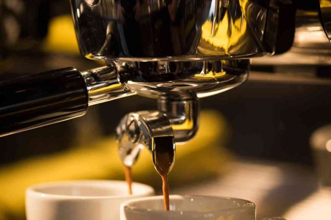 How To Clean An Espresso Machine