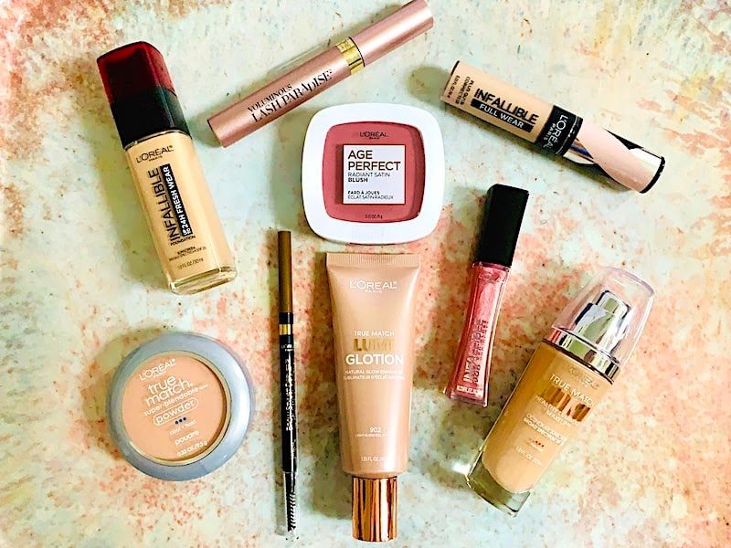 Check Out the Top 10 Makeup Brands