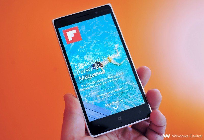 Learn How To View News In The Flipboard App