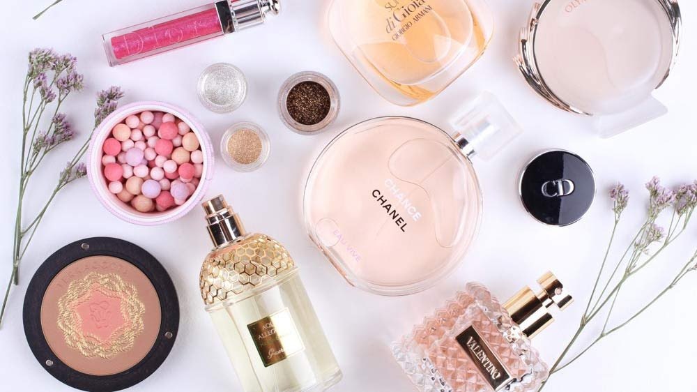 Check Out the Top 10 Makeup Brands