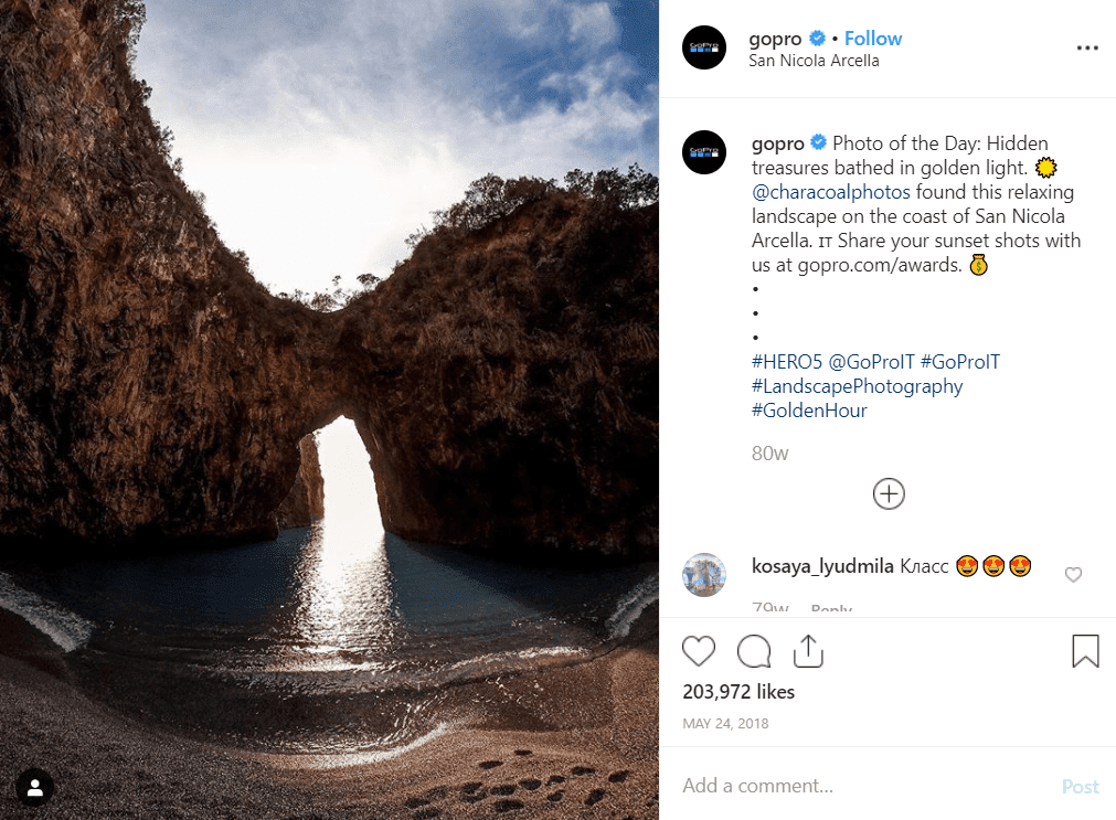 How to Get Likes on Instagram - Discover the Secret