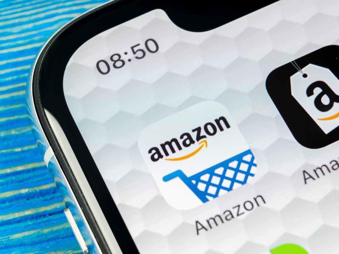 Amazon App for Purchases - Learn How to Download It