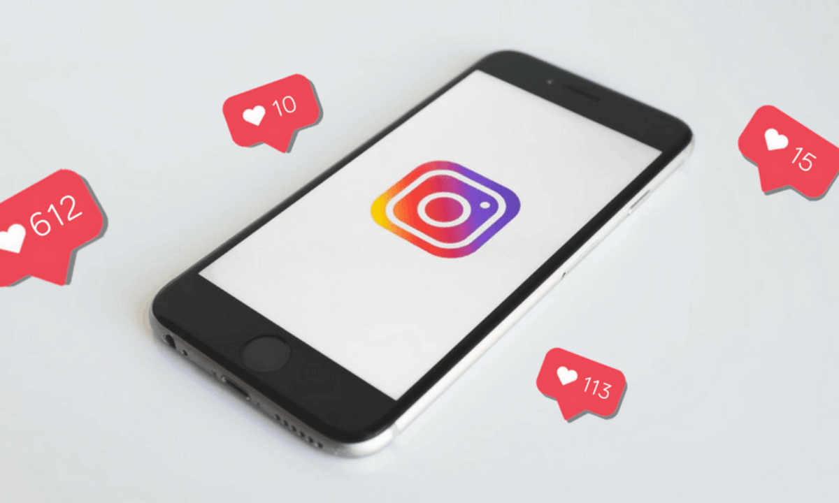 How to Get Likes on Instagram - Discover the Secret