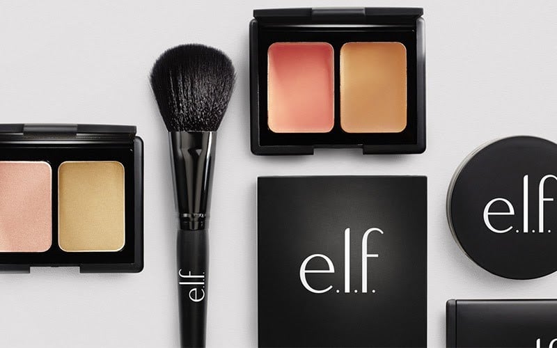 Check Out the Top 10 Makeup Brands