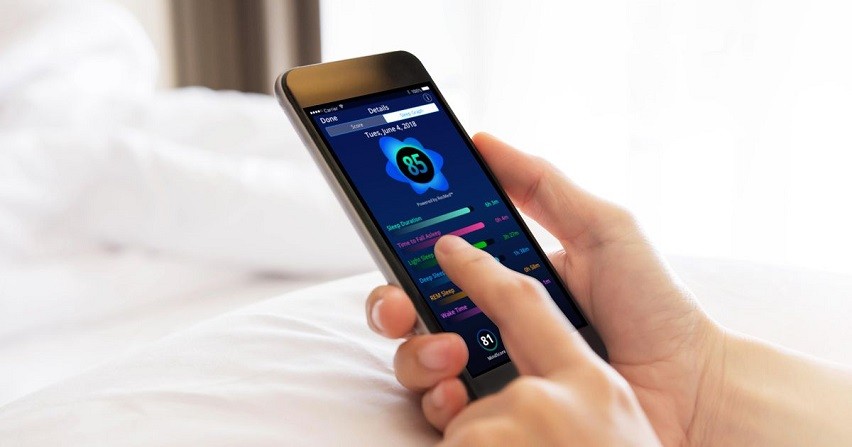Discover 5 Apps That Help Users Sleep Better