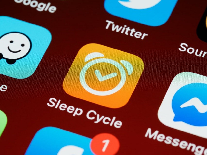 Discover 5 Apps That Help Users Sleep Better