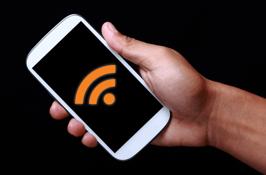 Locate Wi-Fi Nearby with the Network Analyzer App