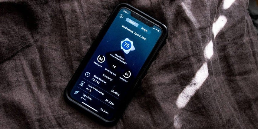 Discover 5 Apps That Help Users Sleep Better