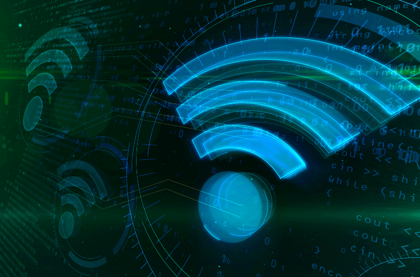 Locate Wi-Fi Nearby with the Network Analyzer App