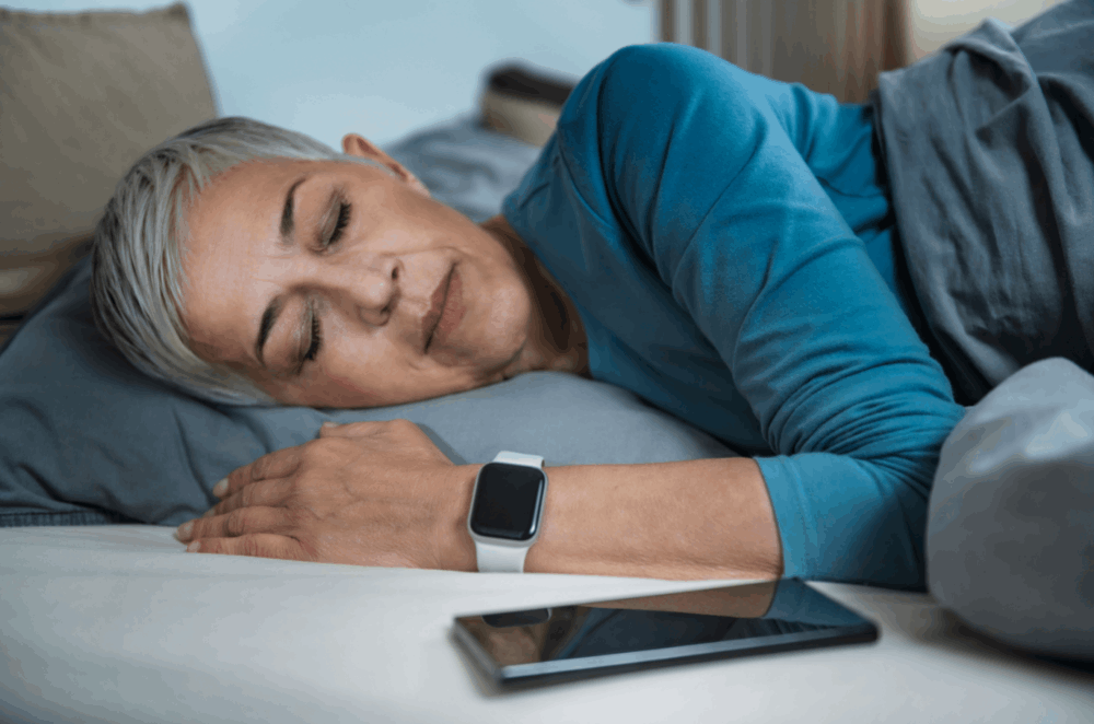 Discover 5 Apps That Help Users Sleep Better