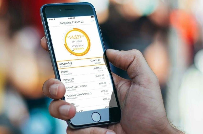 Mobile Apps to Help Users Manage Their Finances