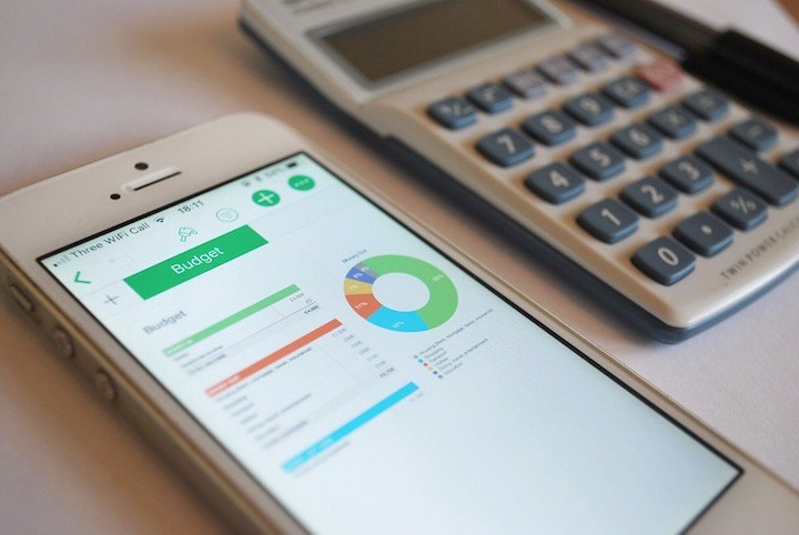 Mobile Apps to Help Users Manage Their Finances