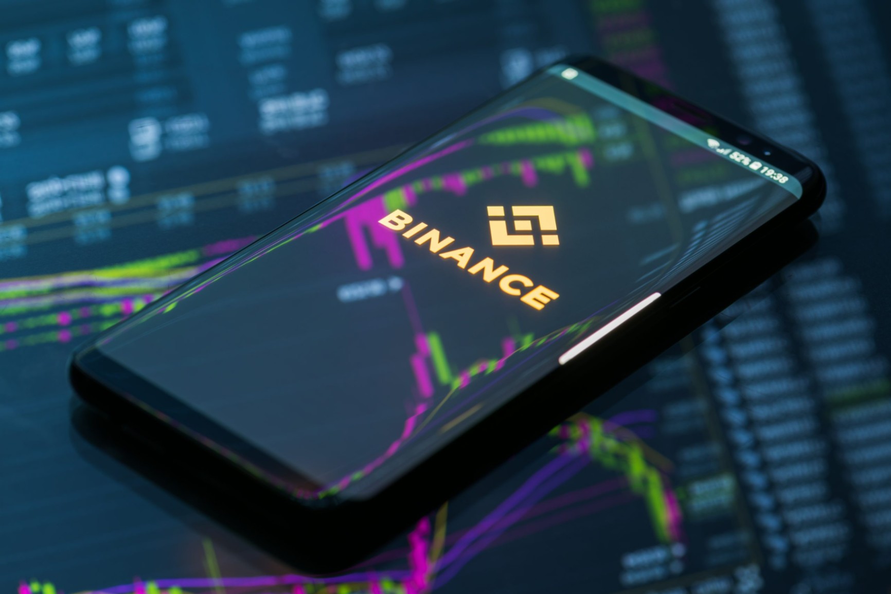 Discover How To Buy Bitcoin On The Binance App