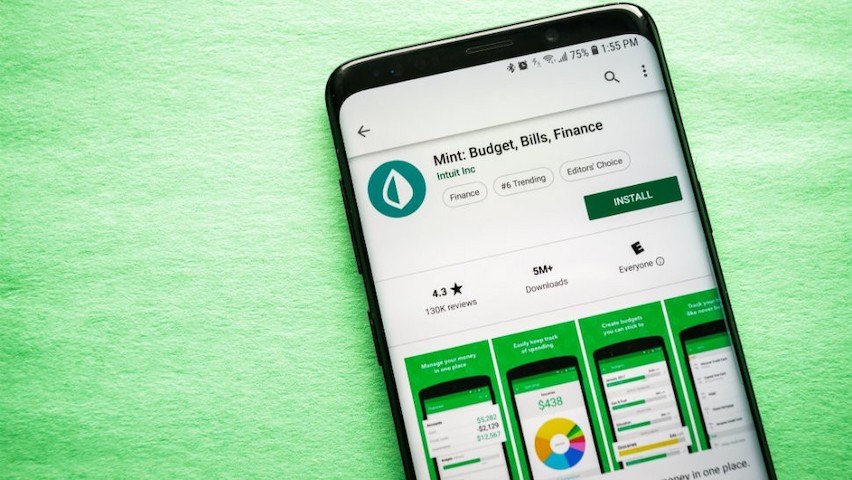 Mobile Apps to Help Users Manage Their Finances