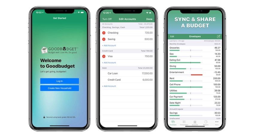 Mobile Apps to Help Users Manage Their Finances