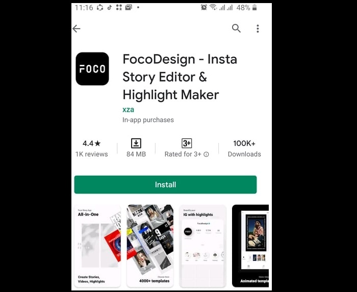 FocoDesign - See How To Download