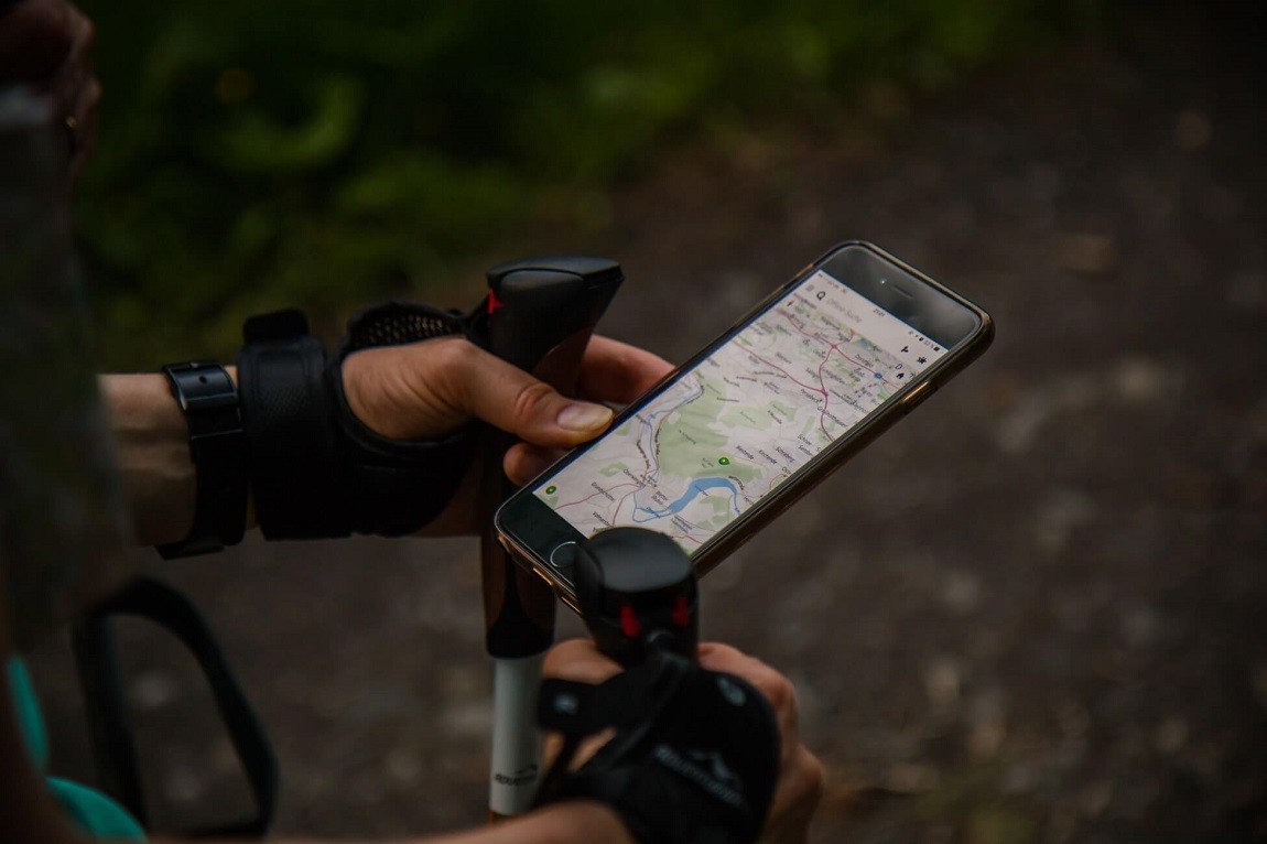 Find Out How GPS Apps Work