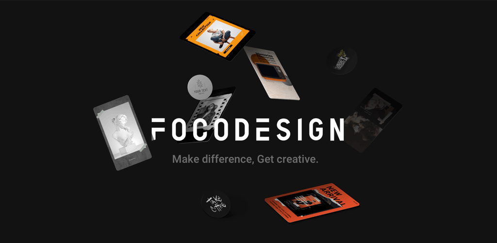FocoDesign - See How To Download