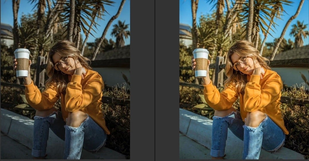 Lightroom: The Easy Image Editing Tool