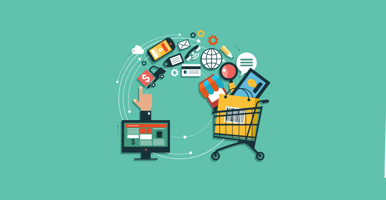 Interesting Facts About Online Shopping Apps