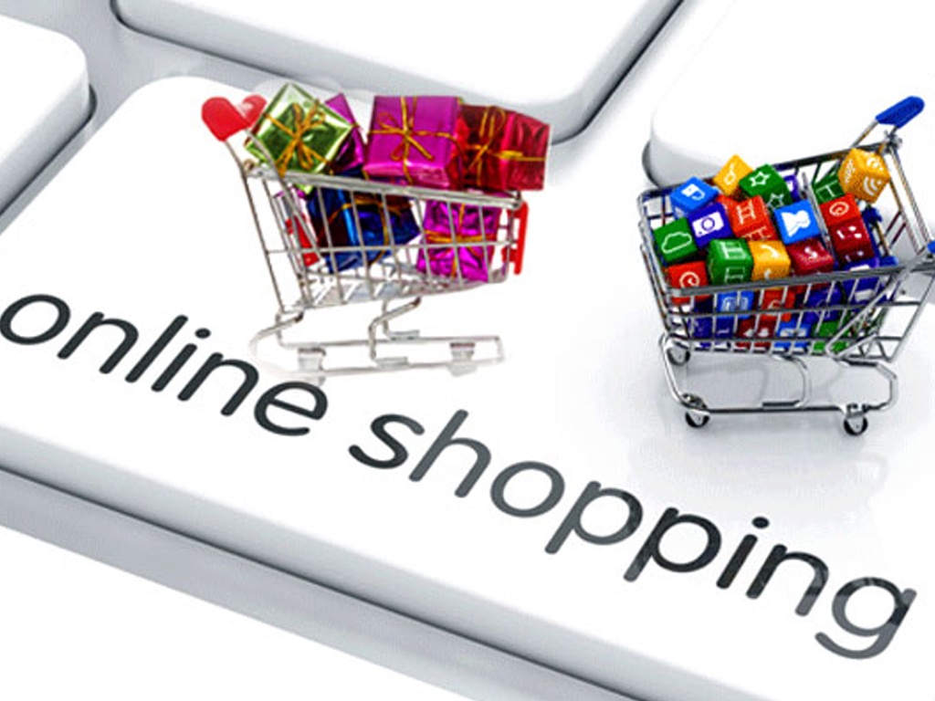 Interesting Facts About Online Shopping Apps